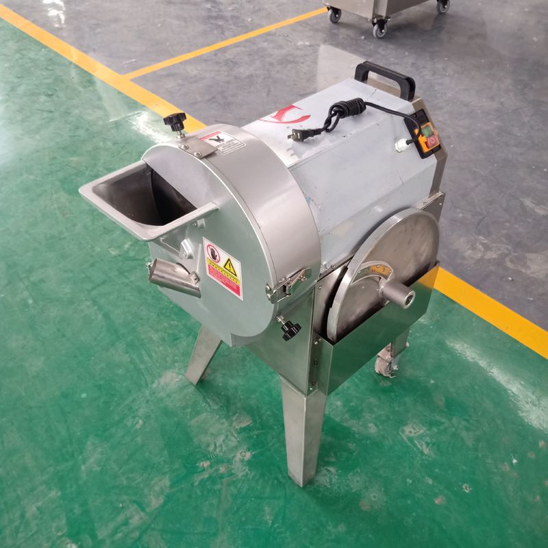 2020 Electric Vegetable Fruit Slicers Stainless Steel Potato Carrot 300
