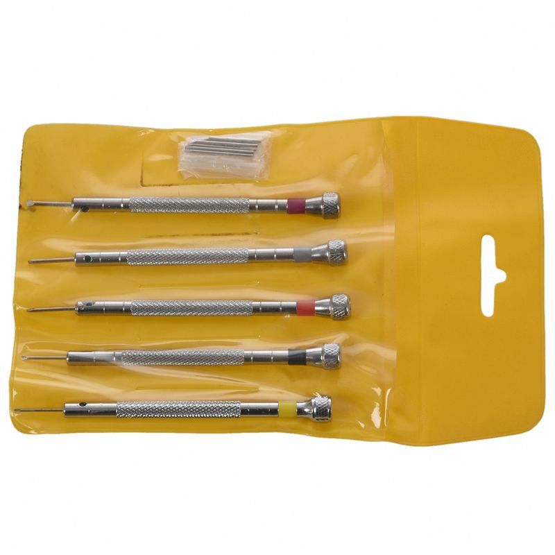 mm screwdriver set