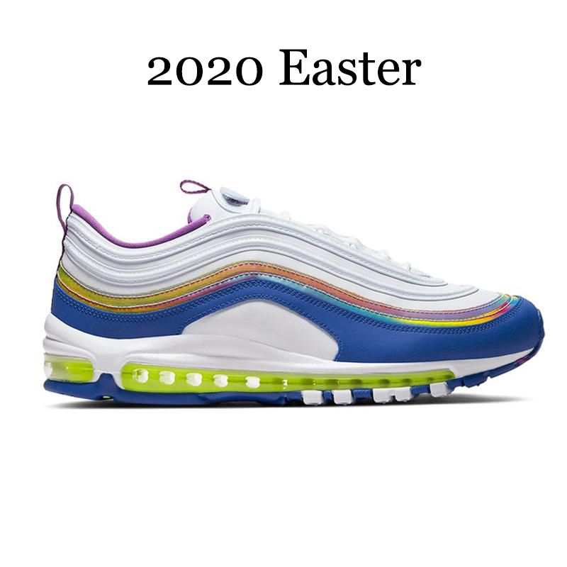 2020 Easter 40-45