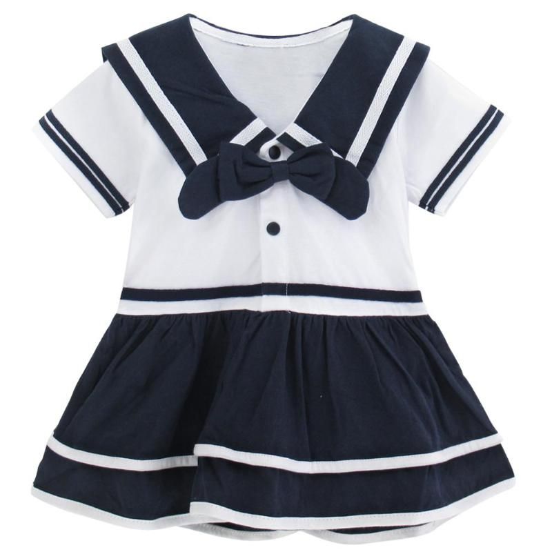 baby navy outfit