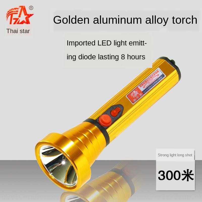 Zr6jh Taizhong Star Rechargeable Led Lithium Battery Flashlight Aluminum Alloy Strong Light Outdoor Long Range Flash Led Lighting Flashlight Pen Torch Hid Torch From Happy Products 18 28 Dhgate Com