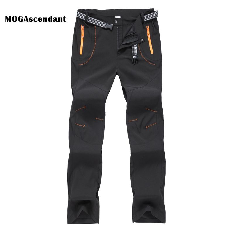 summer lightweight trousers