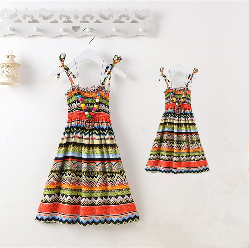 rainbow baby dress for mom