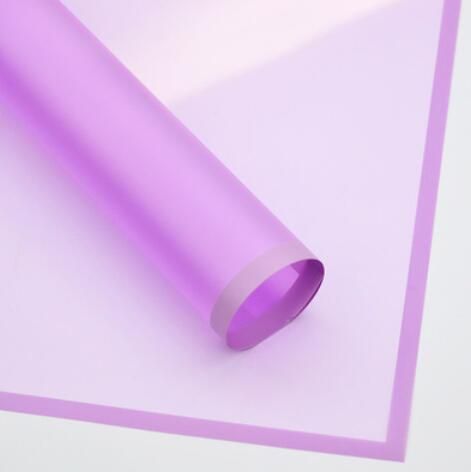 violet 60 * 60 cm