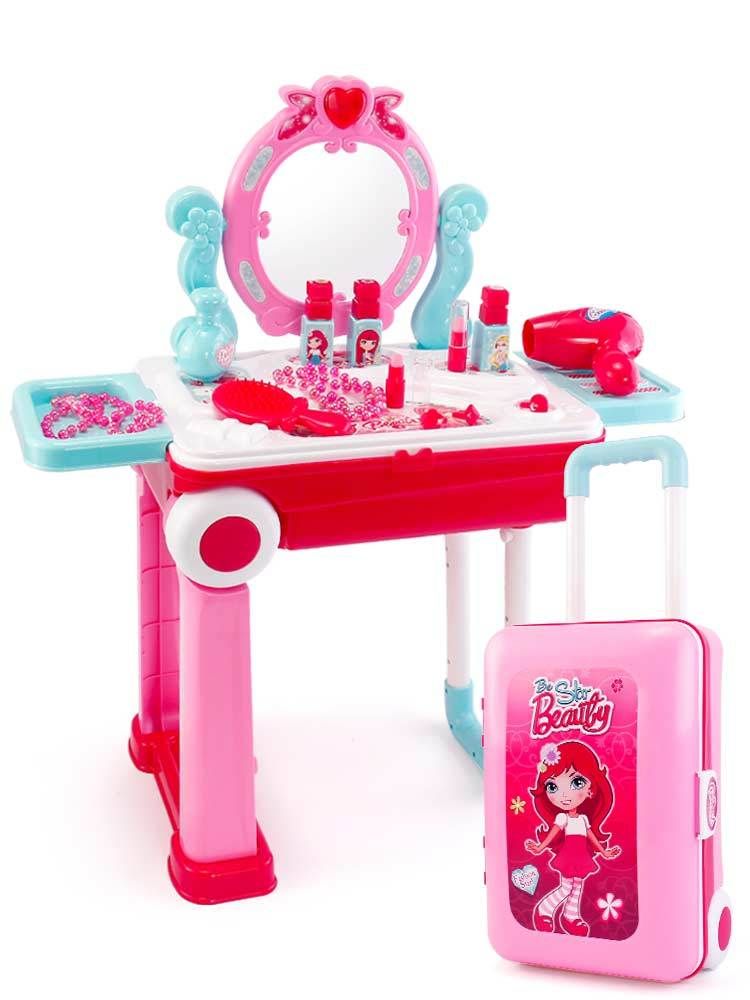 toys make up