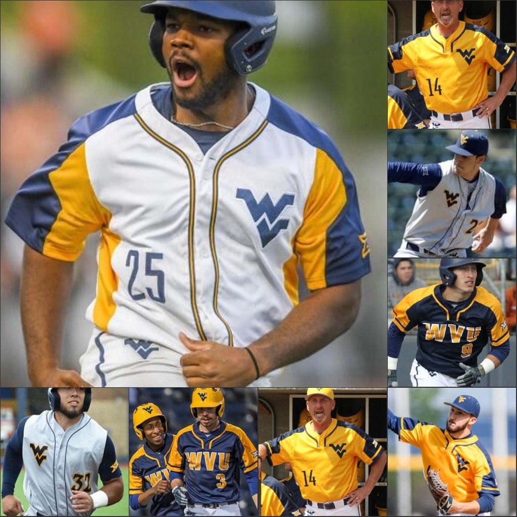 uva baseball uniforms