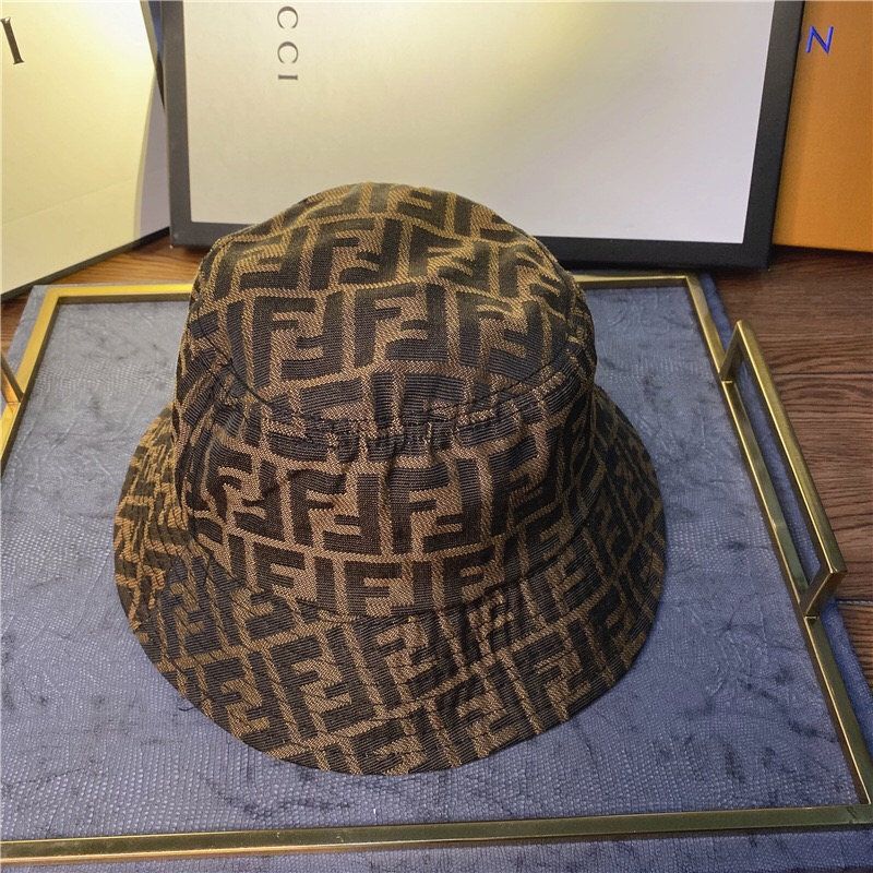 old fisherman hat