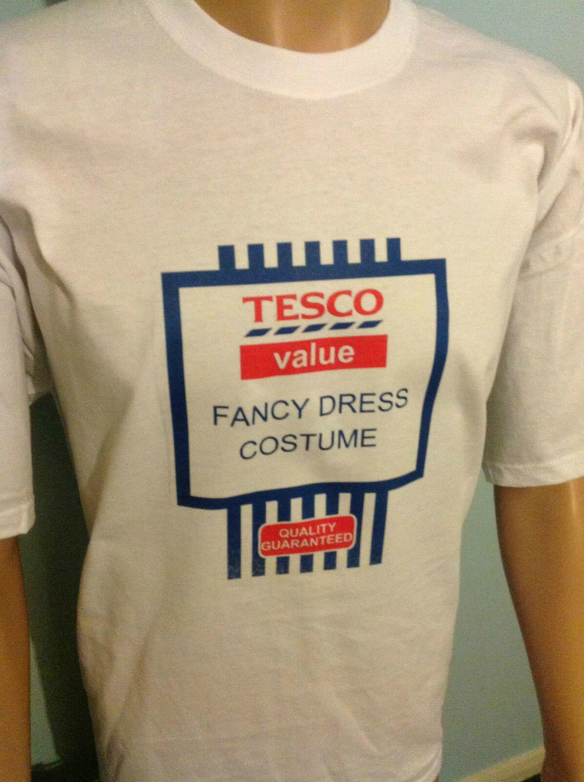 tesco christmas t shirts ladies