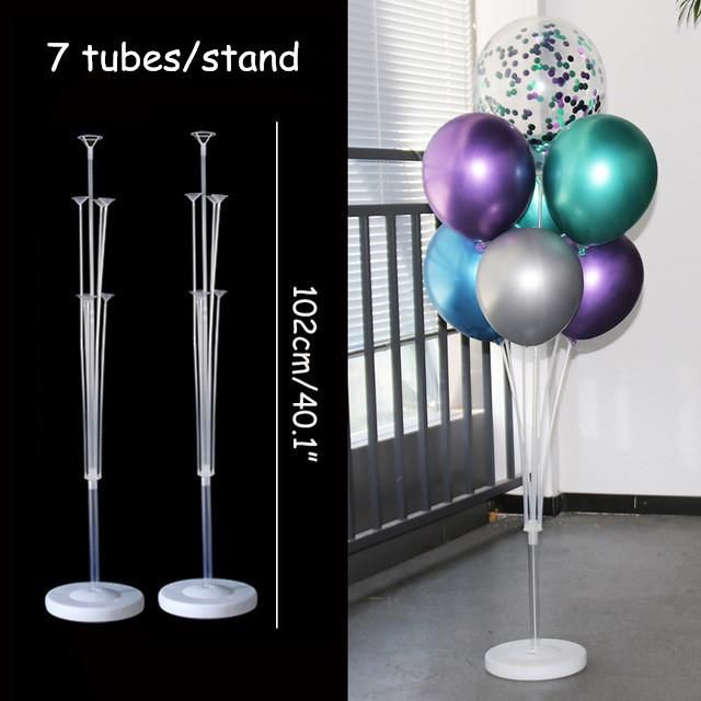 2set 100cm C standı