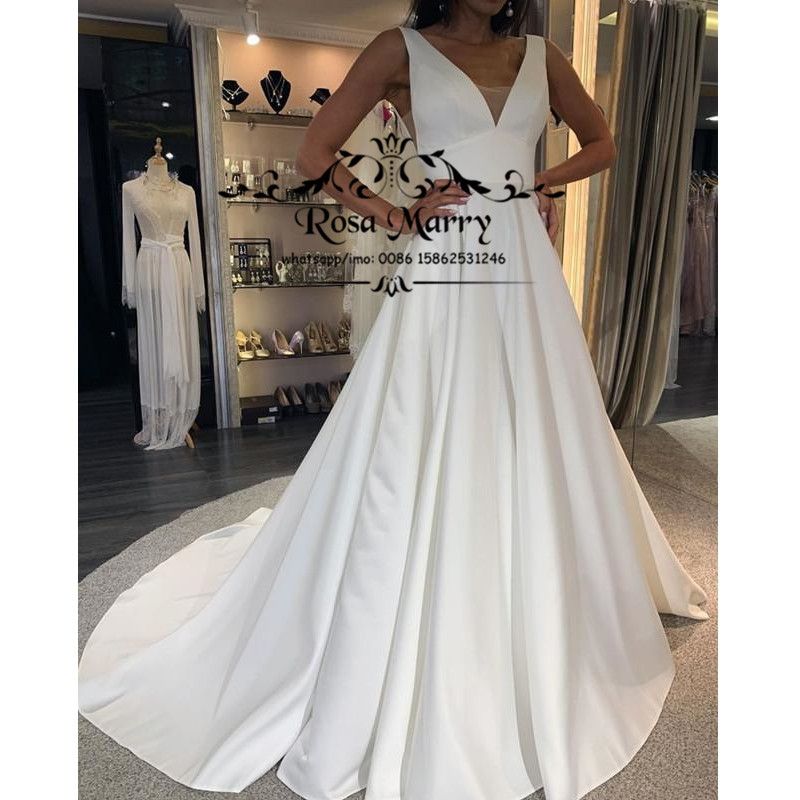 wedding dress size 16 cheap