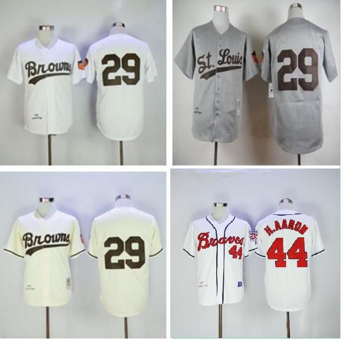 satchel paige baseball jersey