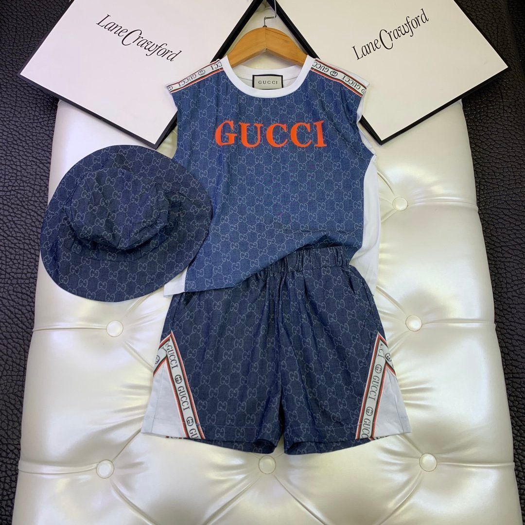 gucci baby boy clothes