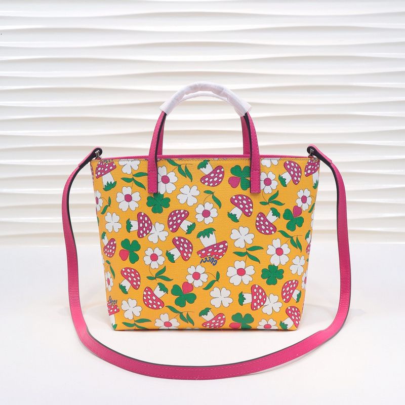 ladies yellow handbags
