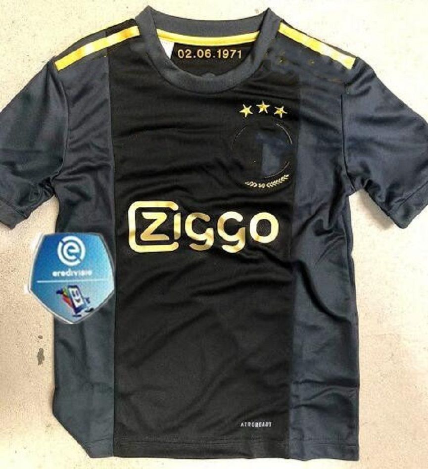 dhgate ajax jersey