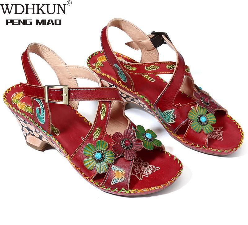 sandalias macias e confortaveis