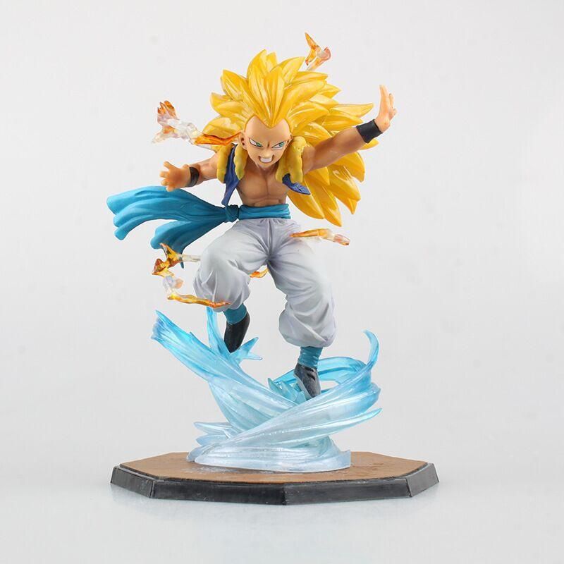 gotenks super saiyan 3 funko pop