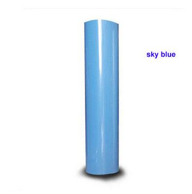 Bleu ciel