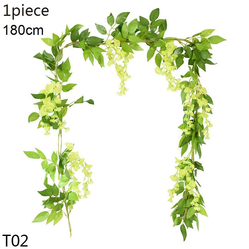 T02-Green-1PCS
