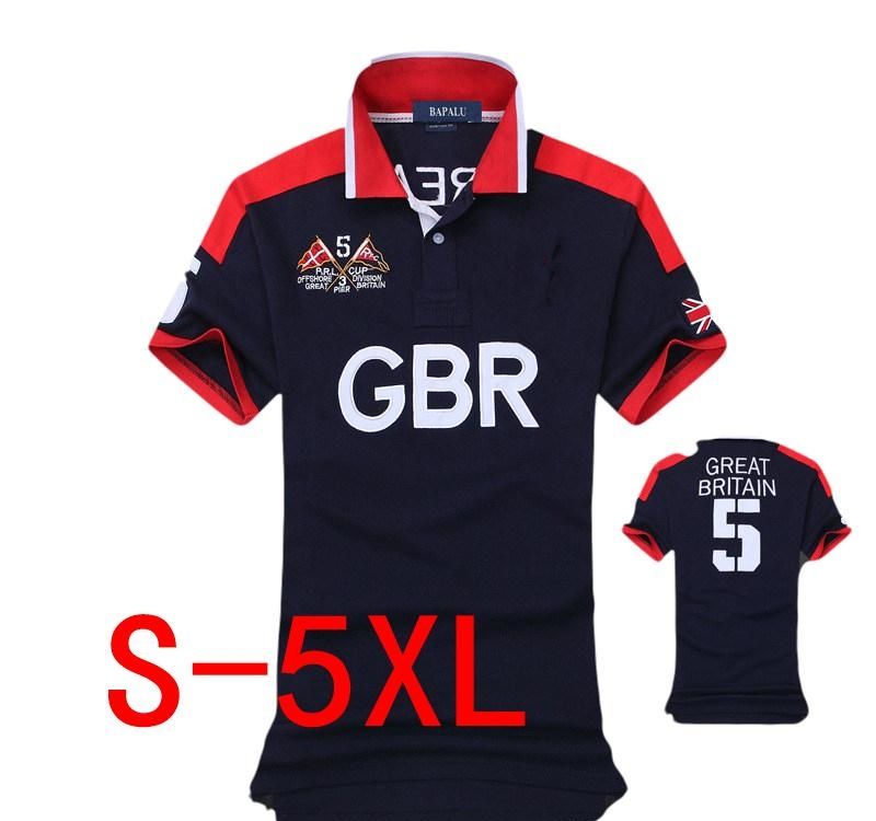 boys designer polo shirts