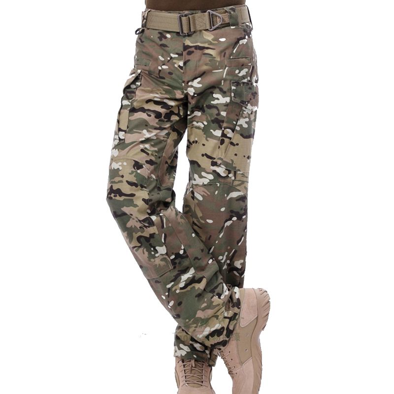 mens camo hunting pants