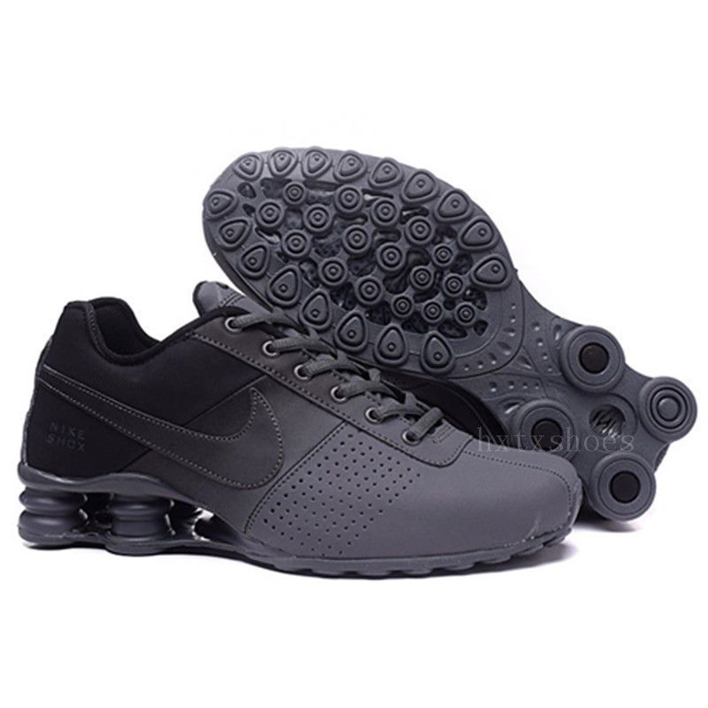 NIKE SHOX DELIVER 2019 Entregar zapatos de aire más nuevos 809 hombres gota libres