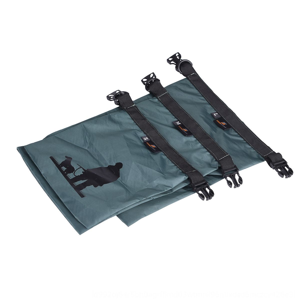 rubber dry bag