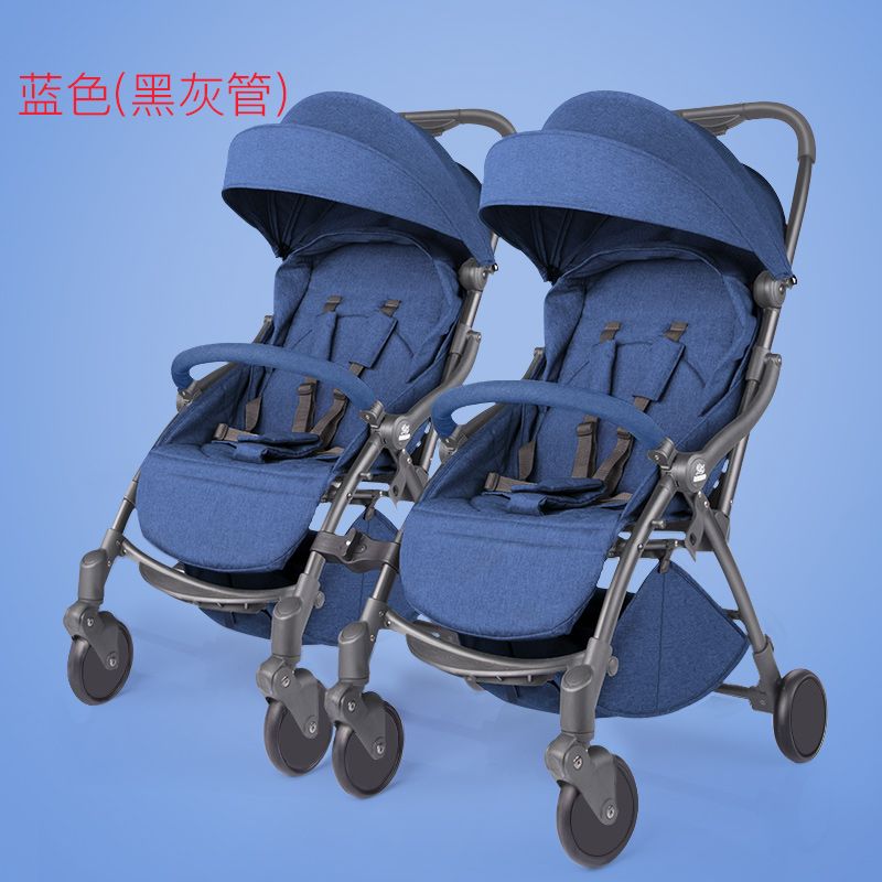 old baby stroller