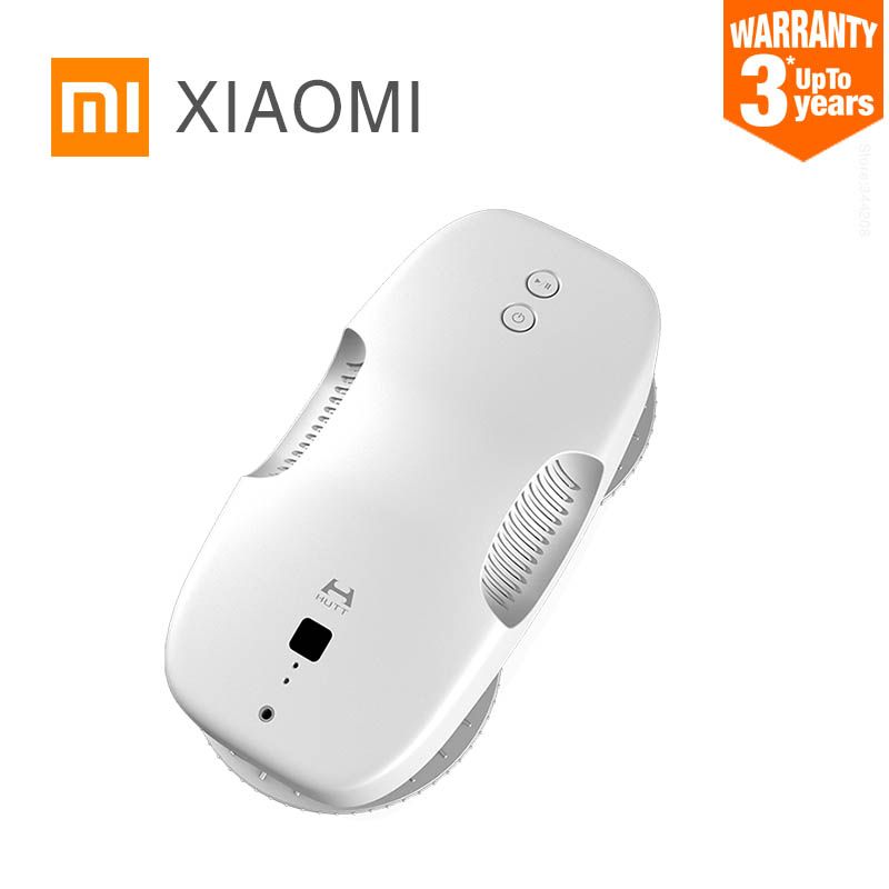 Acquistare Nuovo XIAOMI MIJIA HUTT DDC55 Finestra Elettrica Del Pulitore  Del Robot La Casa Auto Window Cleaning Lavatrice Aspirapolvere Veloce  Intelligente Planned Economico | Consegna Veloce E Qualità | It.Dhgate