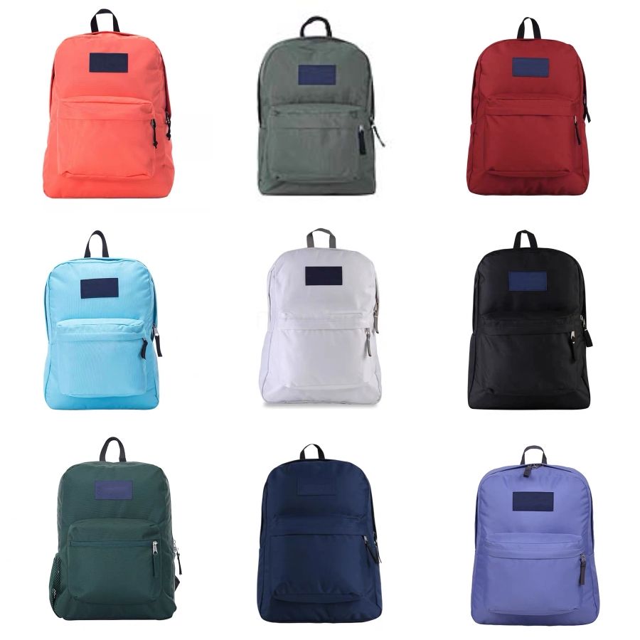 side book bags