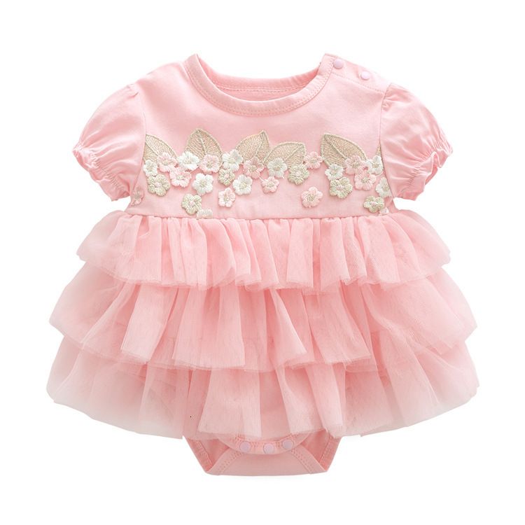 twins baby dress