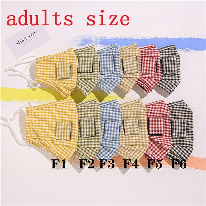 F-adults size