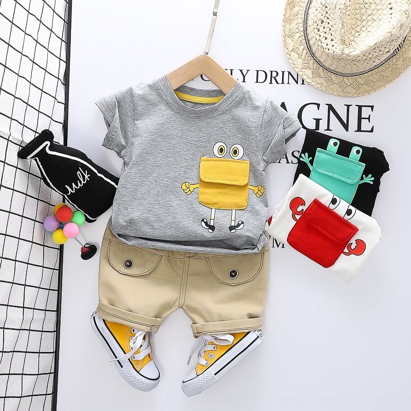 1 year old boy summer clothes
