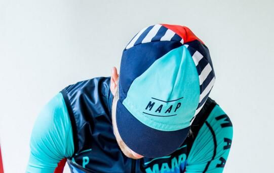 cool cycling hats