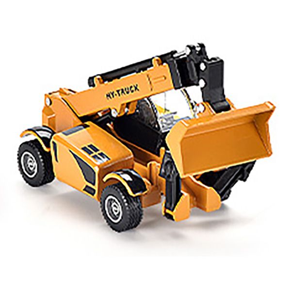 metal car toys set