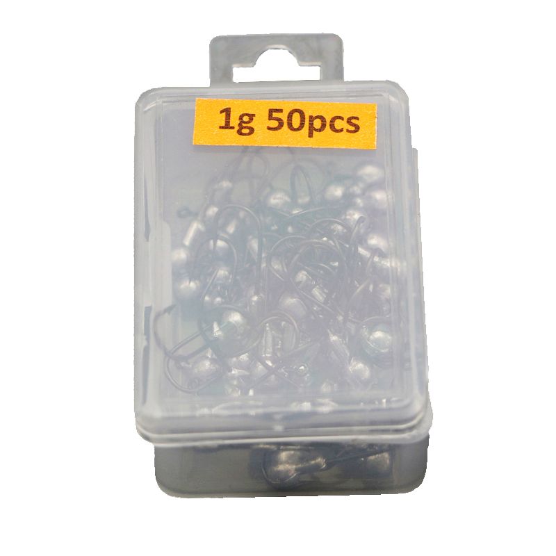 1g 50pcs