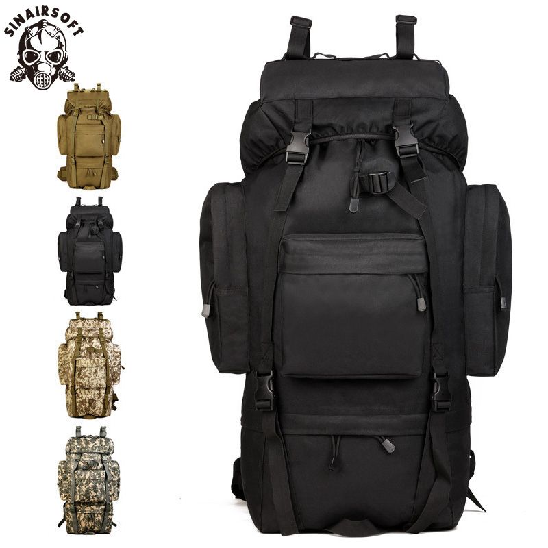 nylon backpack waterproof