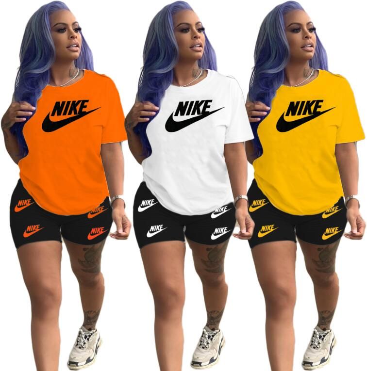 two piece sets nike