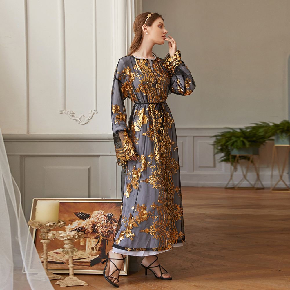 2020 Dubai Kaftan Kimono Abaya Turkey Muslim Fashion Hijab Dress Cardigan American Islam Clothing African Abayas For Women Robe Oman From Rossaflavor7 27 16 Dhgate Com