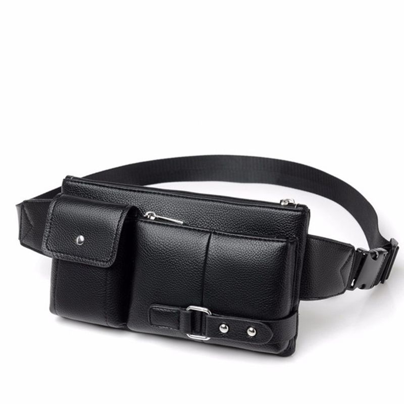 mens designer belt bag