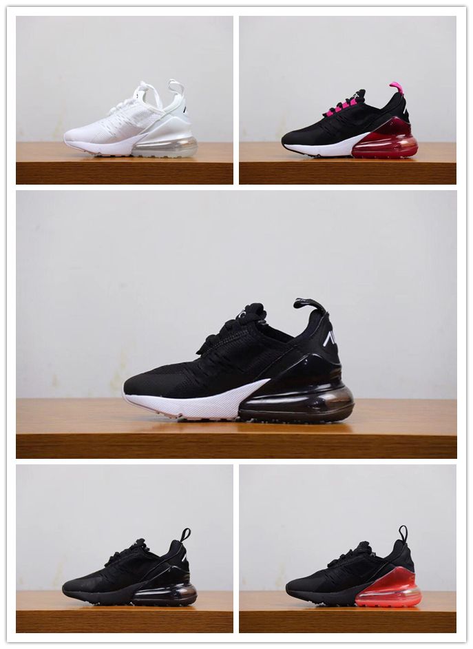 black and white 270 kids