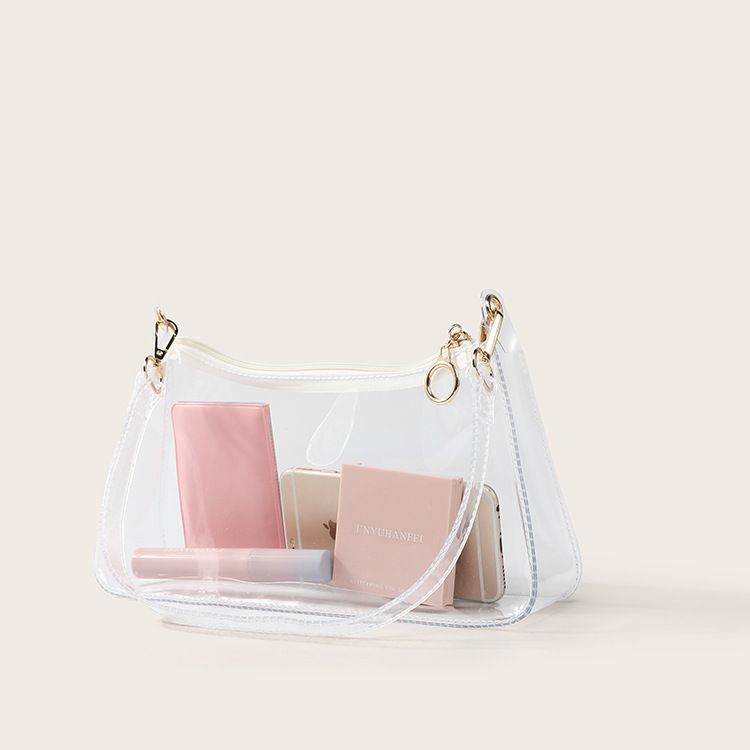 clear handbags near me