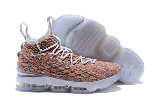 kith lebron shoes