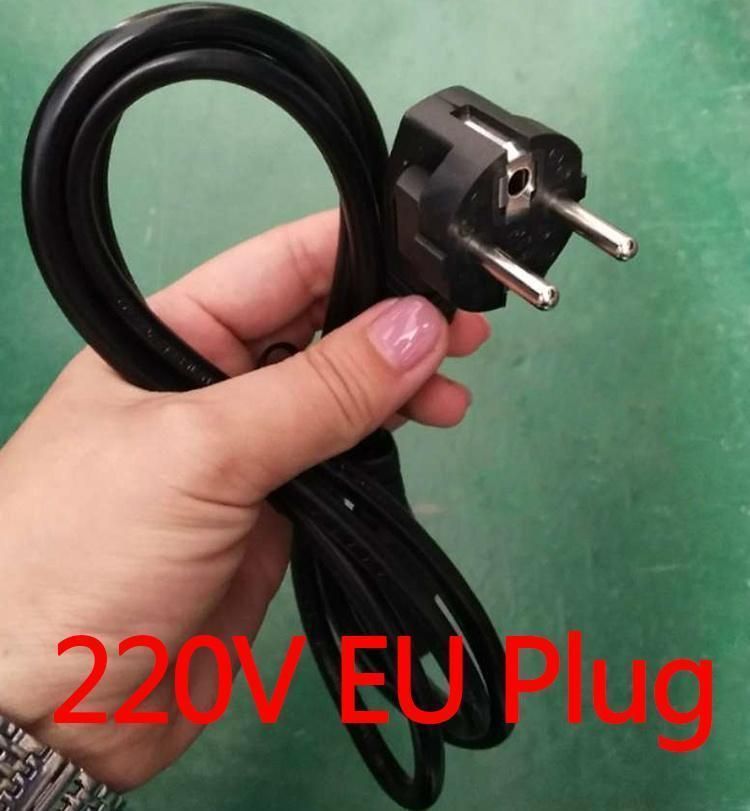 EU 220V