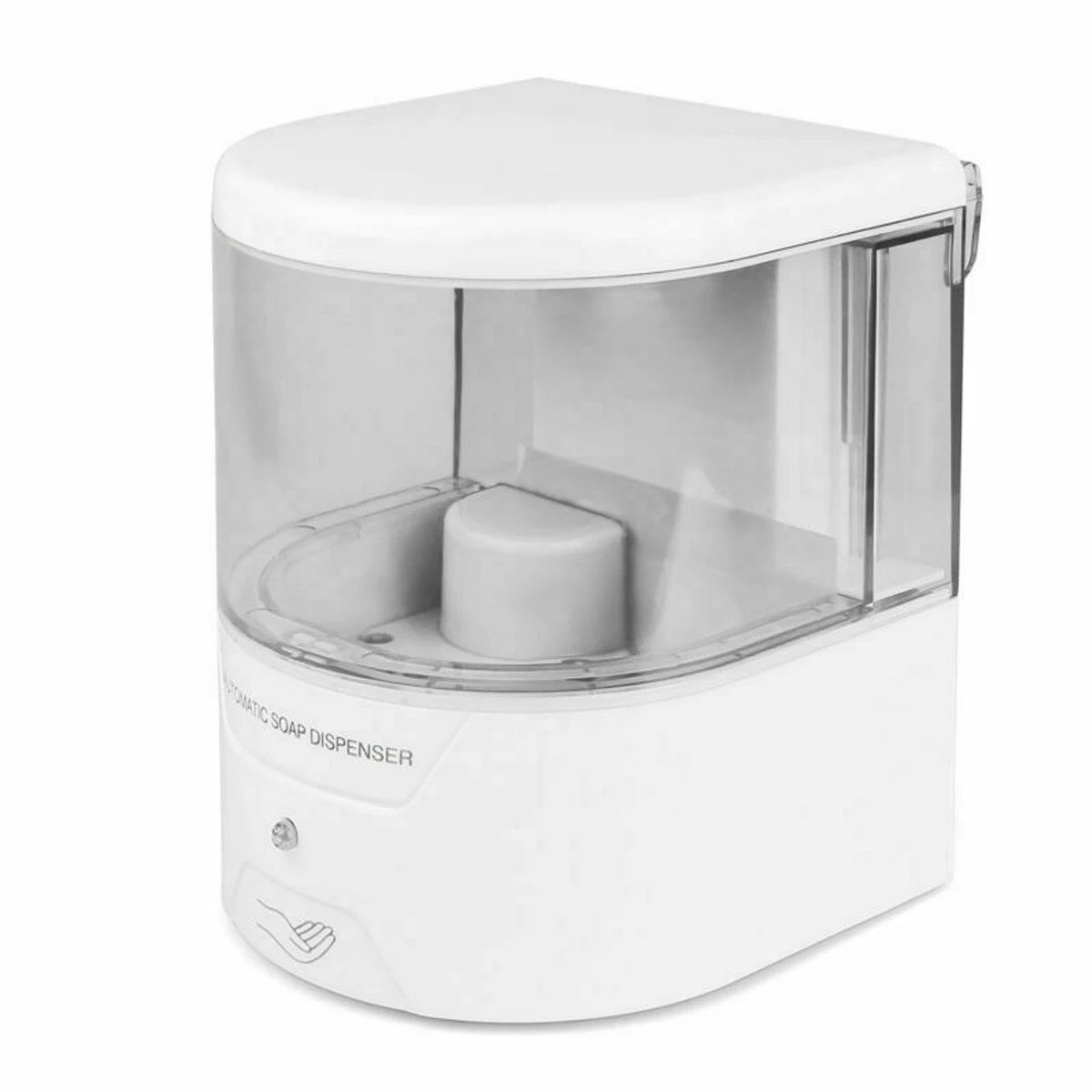 sensor soap dispenser wall mounted