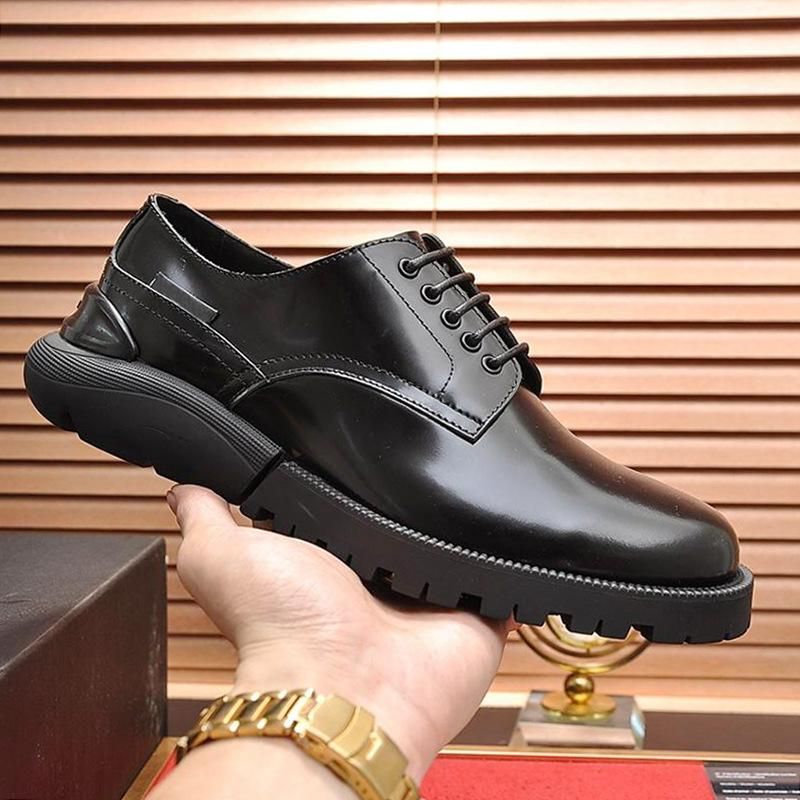 casual derby shoes mens