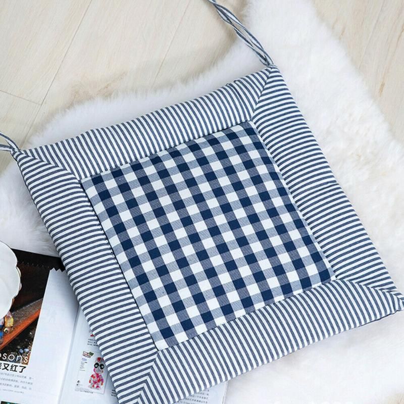 Cushion Seat Pads Chair Dining Garden Patio Office Chair Outdoor Home Decor