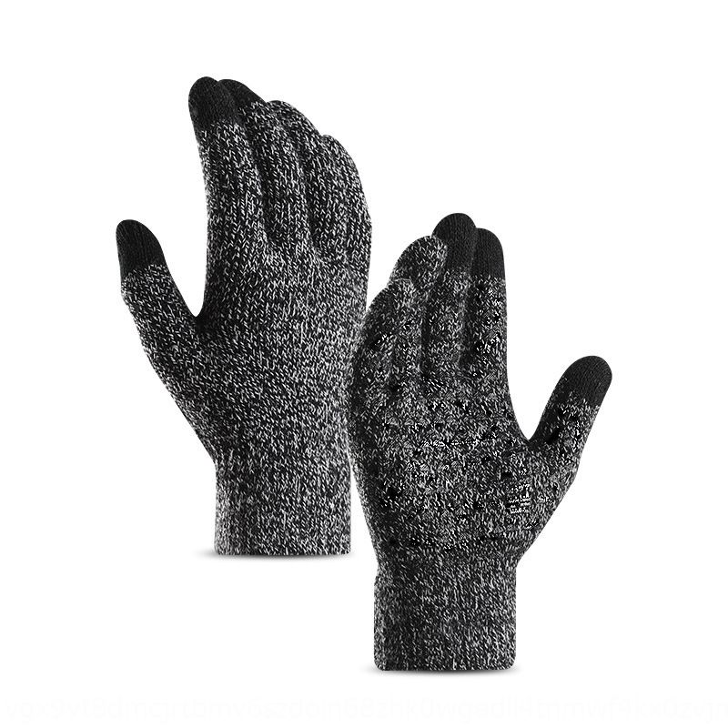 womens warm wool gloves