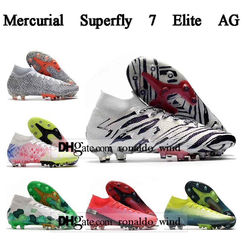 ankle football boots