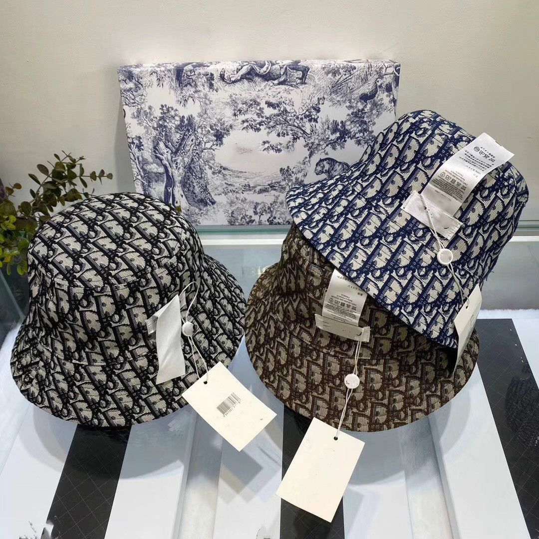 Designer bucket hats womens Clearance