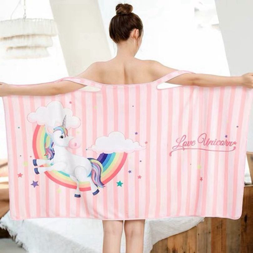 Microfiber Bath Towel Wearable Womens Spa Wrap Printing Beach Towels Shower  Quick Drying Towel Microfiber 70*140cm HHA1443 Large Beach Towel Bath Towel  Size From Are_beautiful, $4.65| DHgate.Com